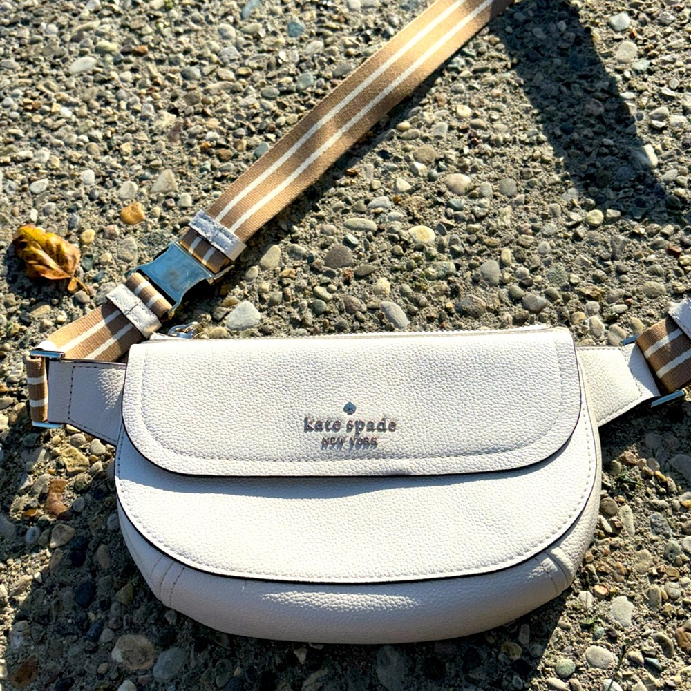 Kate Spade Fanny Pack Purse